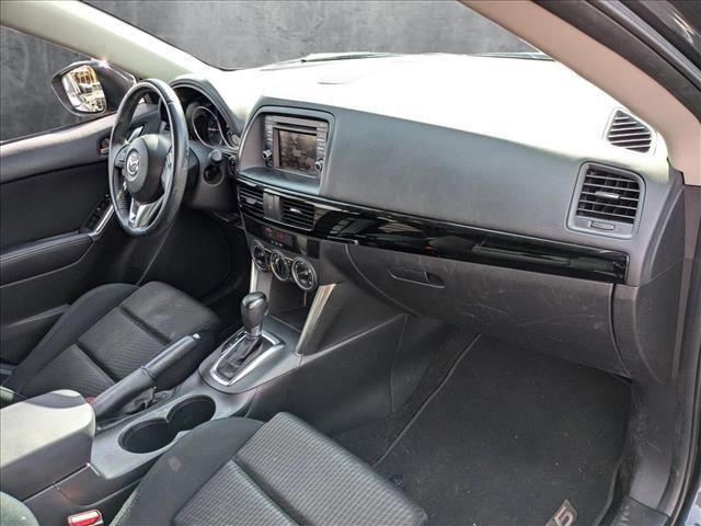 used 2015 Mazda CX-5 car, priced at $16,745