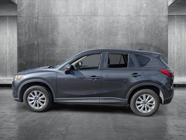 used 2015 Mazda CX-5 car, priced at $16,745