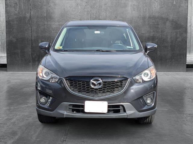 used 2015 Mazda CX-5 car, priced at $16,745