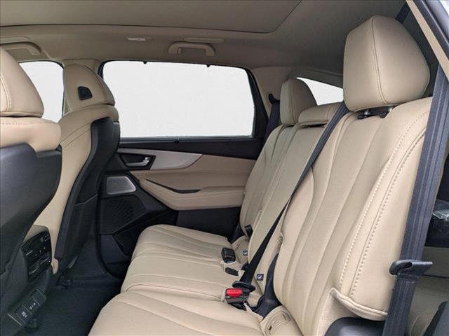 new 2025 Acura MDX car, priced at $60,750