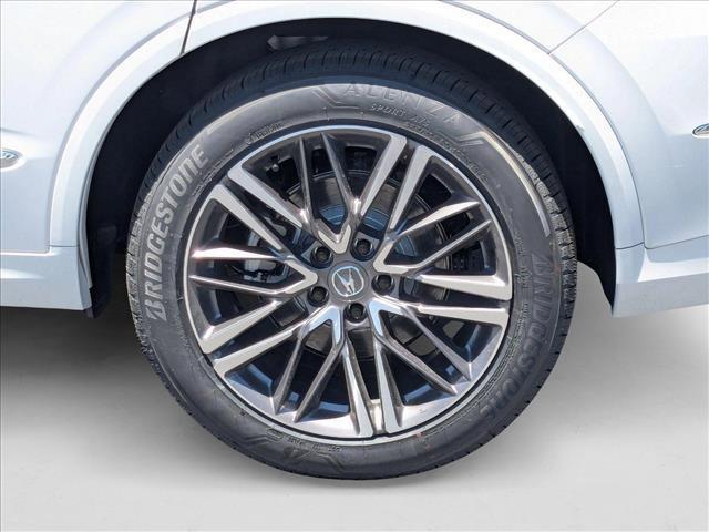 new 2026 Acura MDX car, priced at $68,850