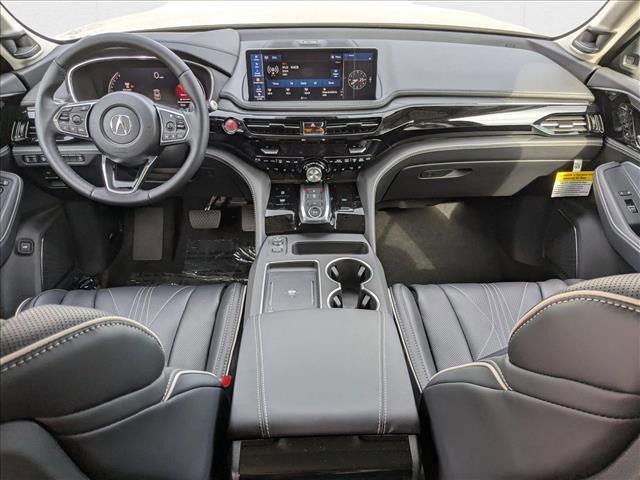 new 2026 Acura MDX car, priced at $68,250