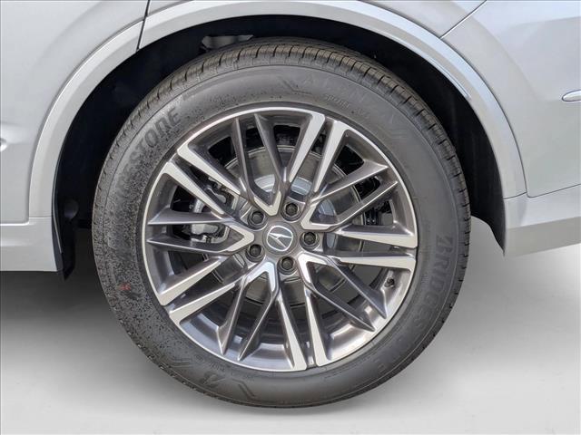 new 2026 Acura MDX car, priced at $68,250