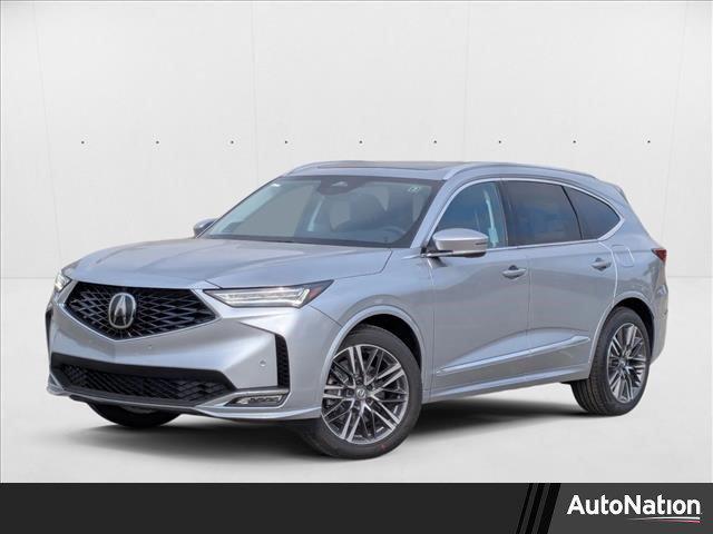 new 2026 Acura MDX car, priced at $68,250