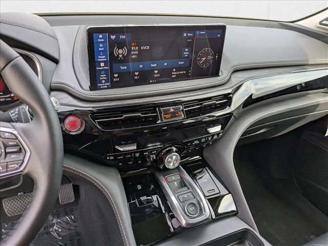 new 2026 Acura MDX car, priced at $68,250