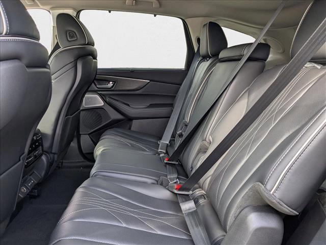 new 2026 Acura MDX car, priced at $68,250