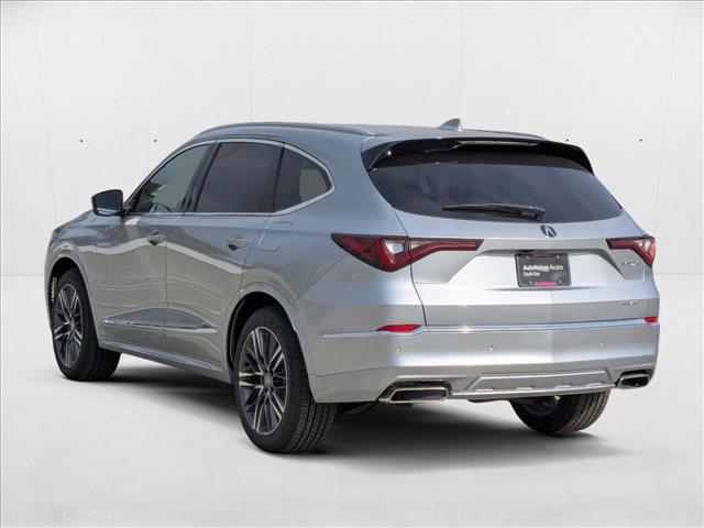 new 2026 Acura MDX car, priced at $68,250