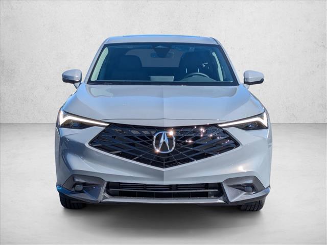 new 2025 Acura ADX car, priced at $36,950