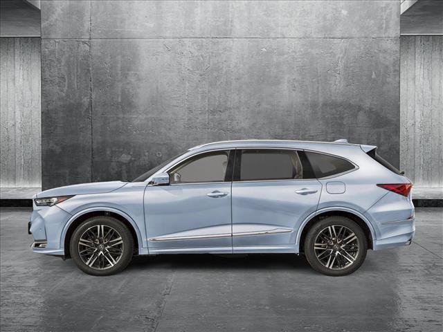 new 2026 Acura MDX car, priced at $68,250