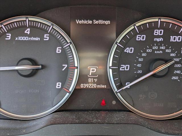 used 2020 Acura MDX car, priced at $32,995