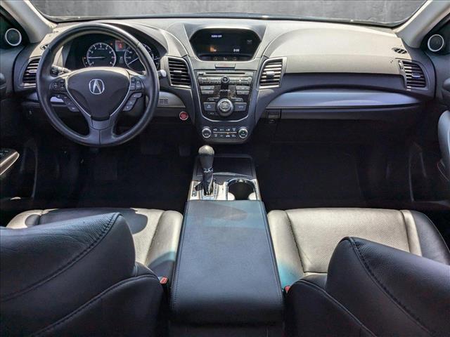 used 2014 Acura RDX car, priced at $12,595