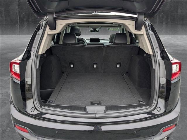 used 2021 Acura RDX car, priced at $32,995