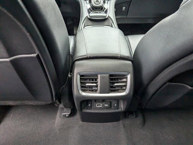 used 2021 Acura RDX car, priced at $32,995