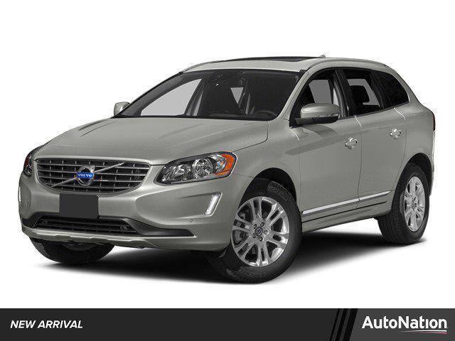 used 2014 Volvo XC60 car, priced at $10,495
