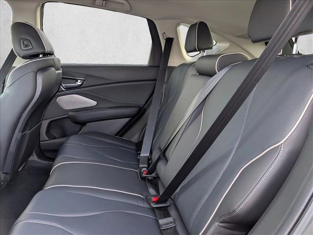 new 2025 Acura RDX car, priced at $54,400