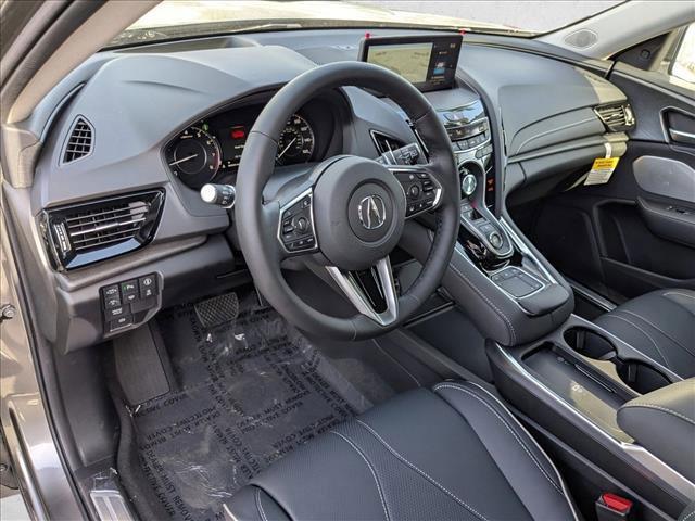 new 2025 Acura RDX car, priced at $54,400