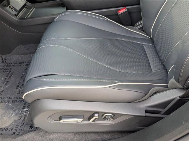 new 2025 Acura RDX car, priced at $54,400