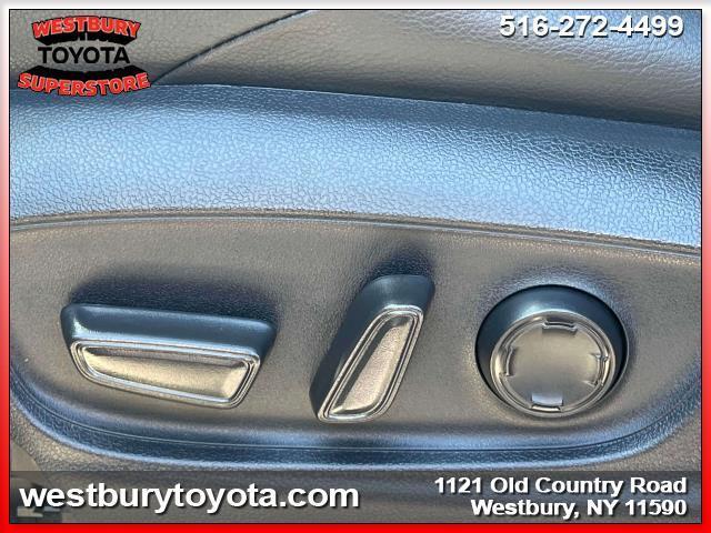used 2024 Toyota Tacoma car, priced at $52,745