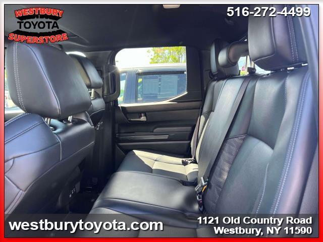 used 2024 Toyota Tacoma car, priced at $52,745