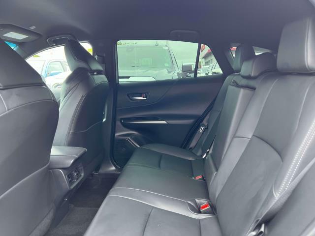 used 2024 Toyota Venza car, priced at $44,465