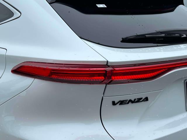 used 2024 Toyota Venza car, priced at $44,465