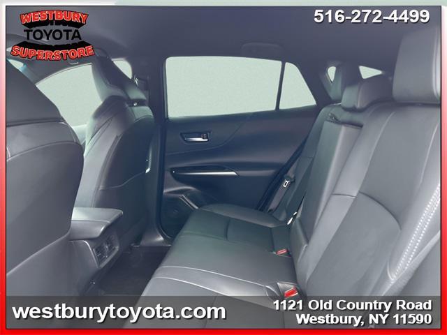 used 2024 Toyota Venza car, priced at $44,469