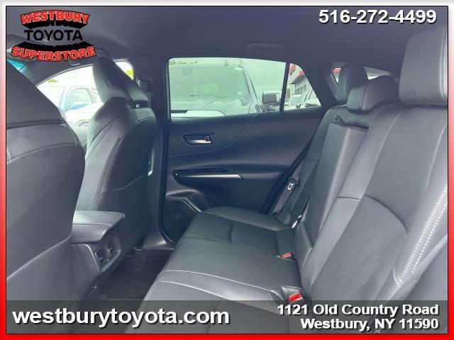 used 2024 Toyota Venza car, priced at $44,769