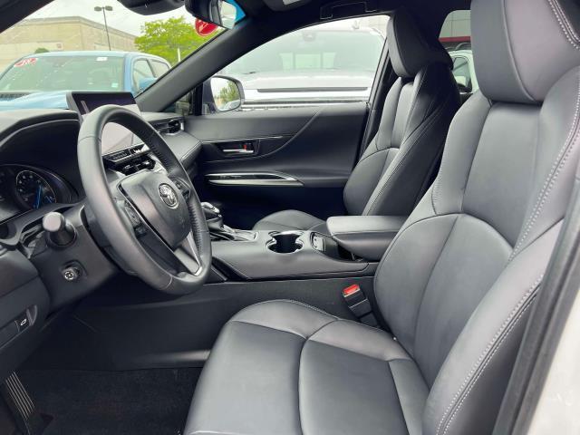 used 2024 Toyota Venza car, priced at $44,465