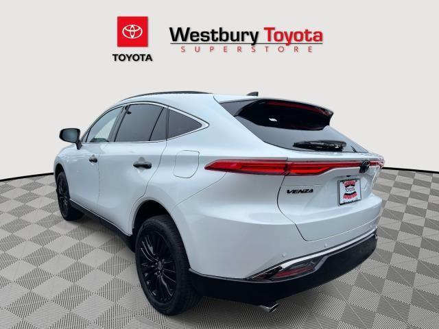 used 2024 Toyota Venza car, priced at $44,465