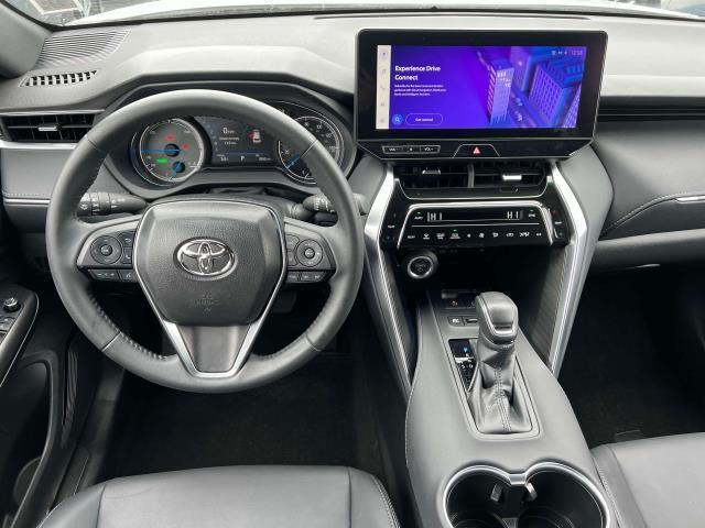used 2024 Toyota Venza car, priced at $44,465