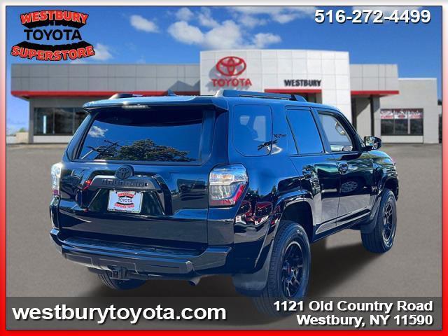 used 2015 Toyota 4Runner car, priced at $32,995