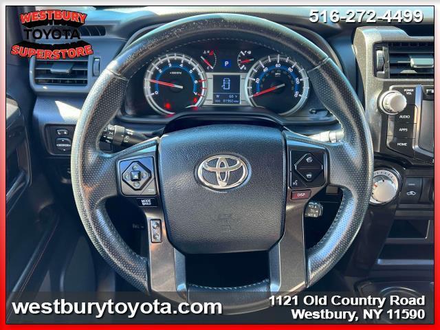 used 2015 Toyota 4Runner car, priced at $32,995