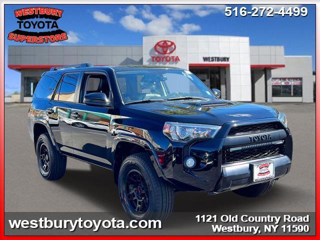 used 2015 Toyota 4Runner car, priced at $32,995