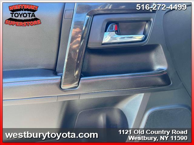 used 2015 Toyota 4Runner car, priced at $32,995