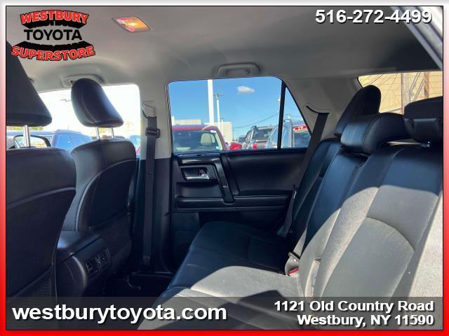 used 2015 Toyota 4Runner car, priced at $32,995