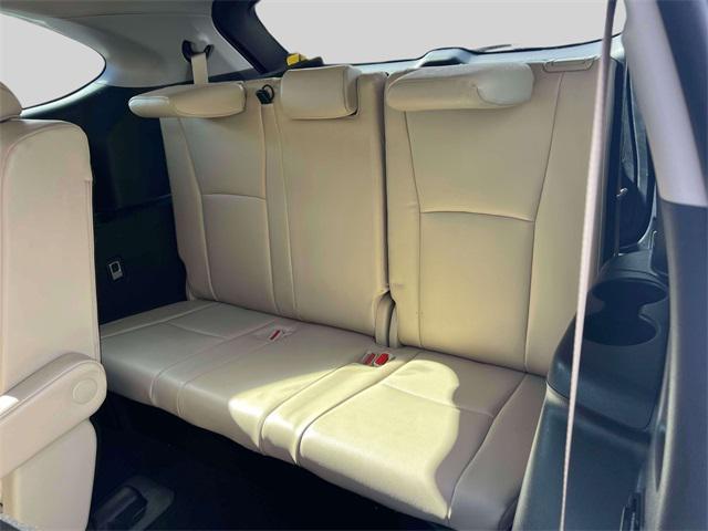 used 2023 Toyota Highlander car, priced at $36,970