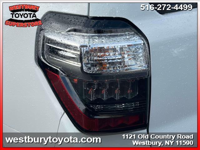 used 2022 Toyota 4Runner car, priced at $43,341