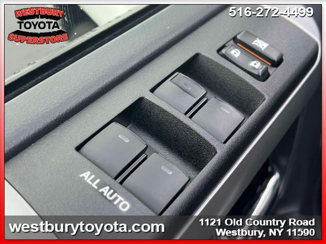 used 2022 Toyota 4Runner car, priced at $43,341