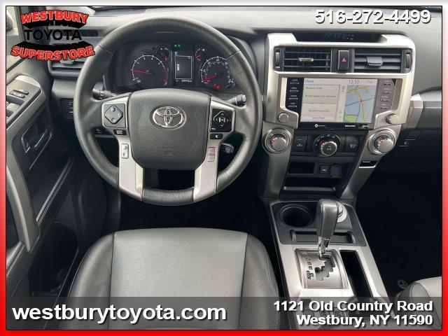 used 2022 Toyota 4Runner car, priced at $43,341