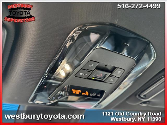 used 2022 Toyota Venza car, priced at $36,965