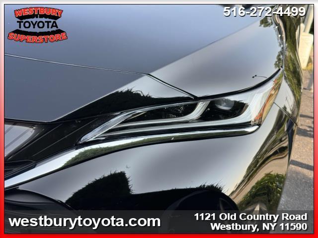 used 2022 Toyota Venza car, priced at $36,985