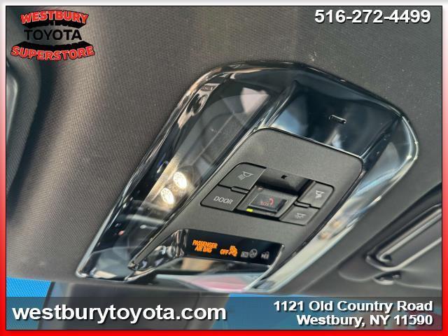 used 2022 Toyota Venza car, priced at $36,985