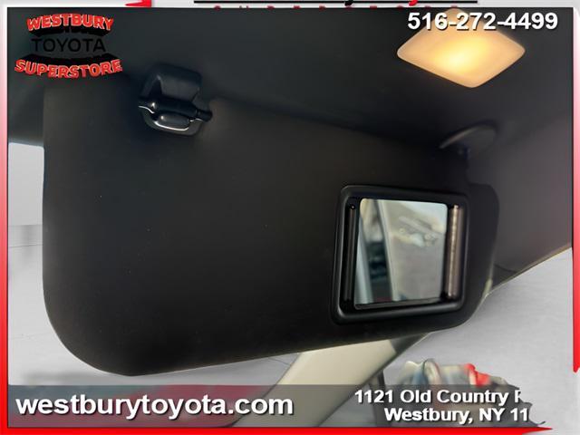 used 2022 Toyota Venza car, priced at $36,965