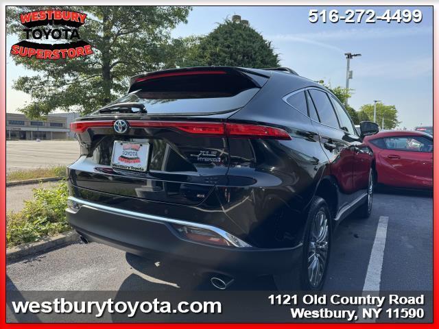 used 2022 Toyota Venza car, priced at $36,985
