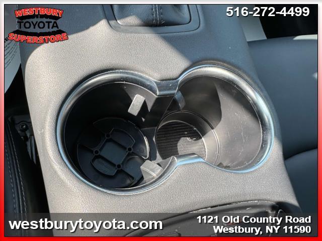 used 2022 Toyota Venza car, priced at $36,985