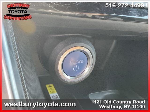 used 2022 Toyota Venza car, priced at $36,965
