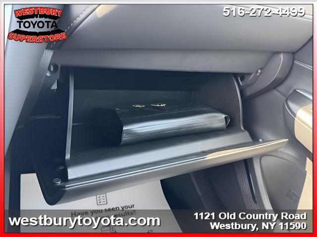 used 2022 Toyota Venza car, priced at $36,965