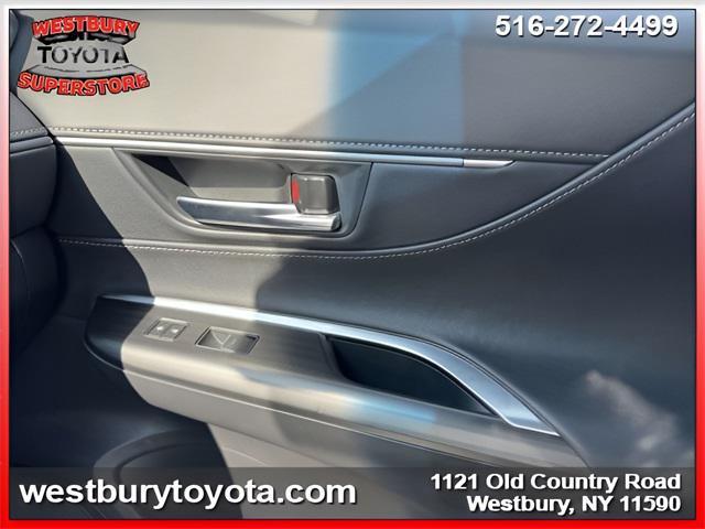 used 2022 Toyota Venza car, priced at $36,965