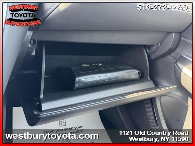 used 2022 Toyota Venza car, priced at $36,985