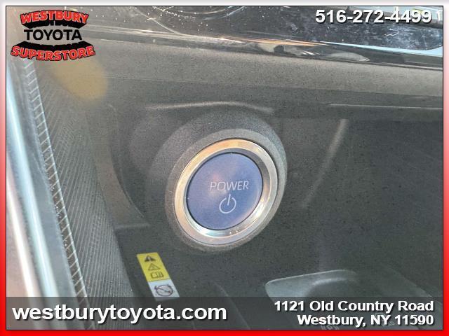 used 2022 Toyota Venza car, priced at $36,985